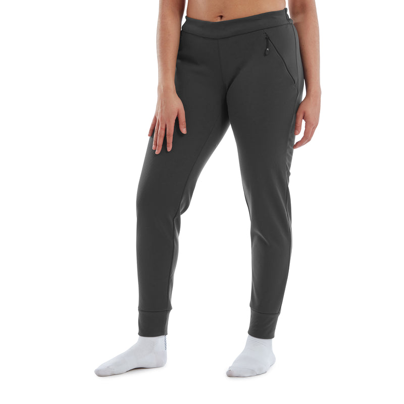 Altura Grid Women's Softshell Pants 2022 Carbon 8