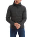 Altura Twister Men's Insulated Cycling Jacket 2022 Black/Orange 2XL