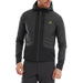 Altura Esker Dune Men's Insulated Jacket 2022 Black/Carbon M