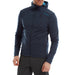 Altura Cave Men's Softshell Cycling Hoodie 2022 Navy/Blue S