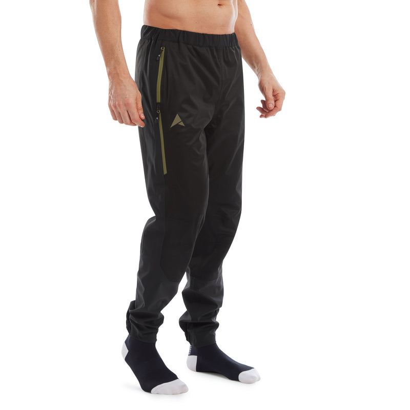 Altura Ridge Thermal Men's Waterproof Trouser 2022 Black S