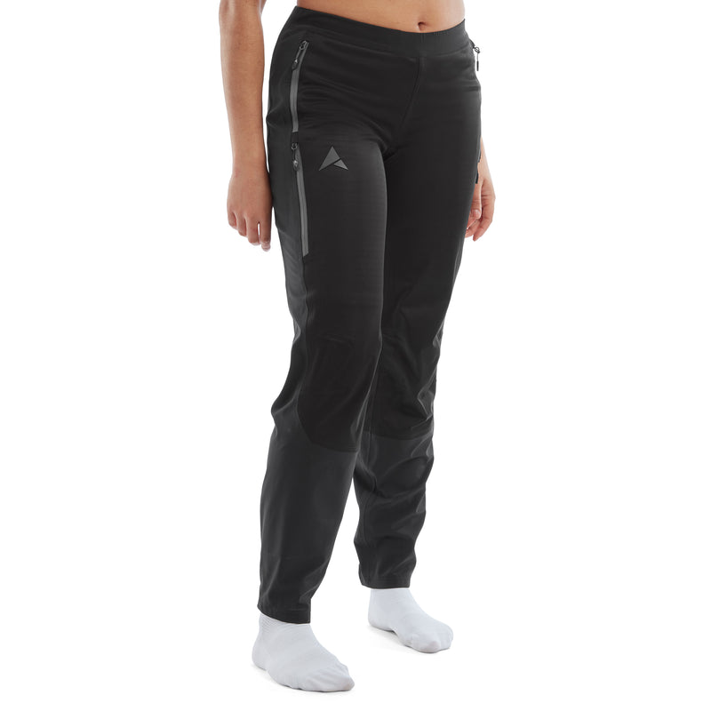 Altura Ridge Thermal Women's Waterproof Trouser 2022 Black 12