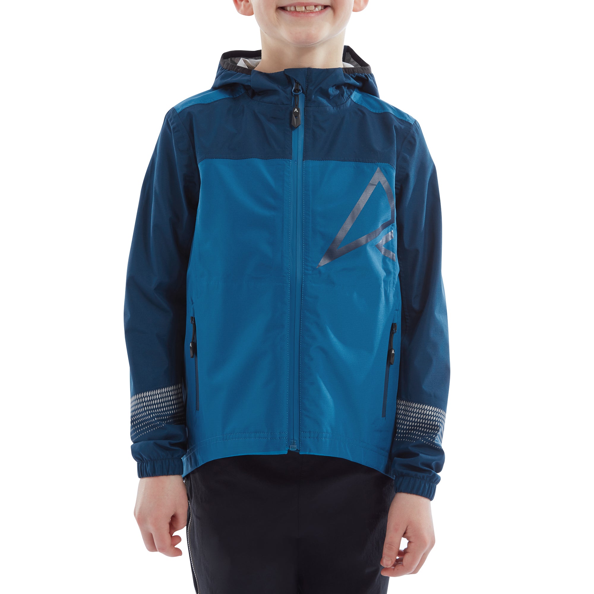 Altura Spark Kid's Jacket 2022 Blue 7-8 Years