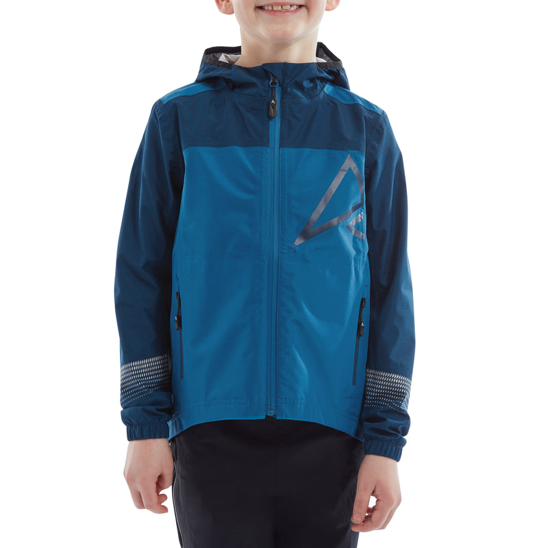 Altura Spark Kid's Jacket 2022 Blue 9-10 Years