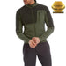 Altura All Roads Men's Fleece 2022 Olive M