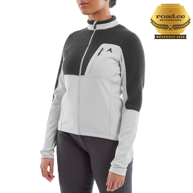 Altura All Roads Women's Fleece 2022 Grey 16