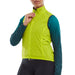 Altura Airstream Women's Windproof Gilet 2022 Lime 16