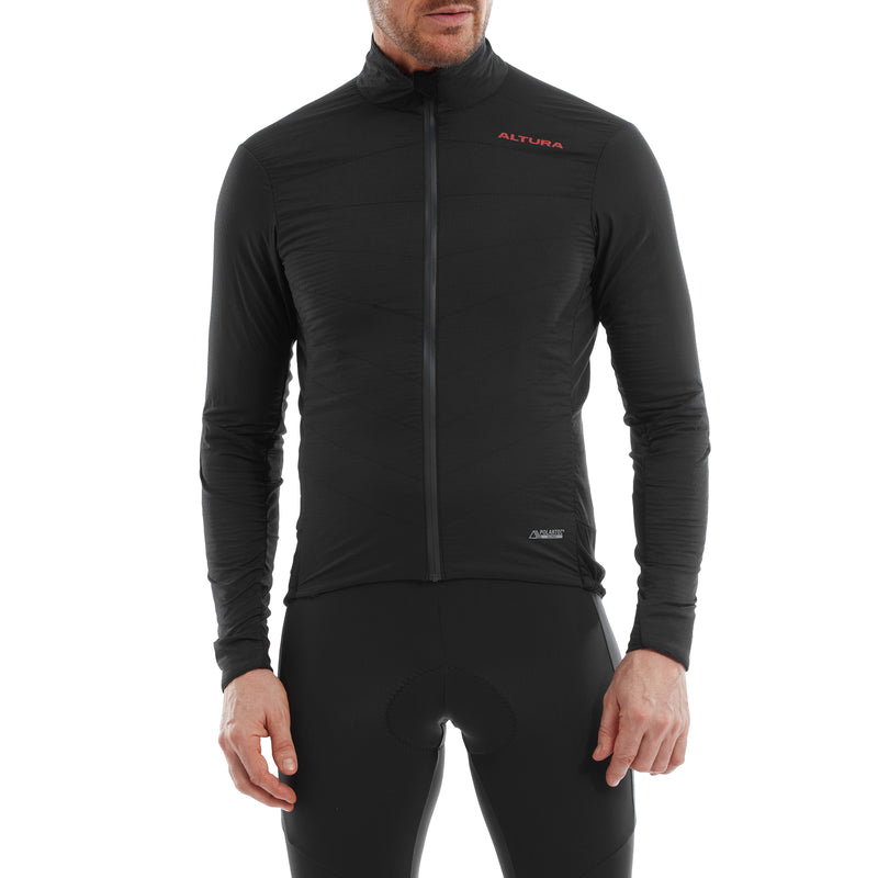 Altura Men's Endurance Blast Jacket 2022 Black 2XL