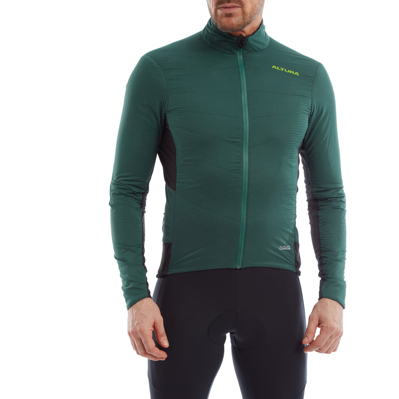 Altura Men's Endurance Blast Jacket 2022 Dark Green M