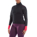 Altura Endurance Women's Mistral Softshell Cycling Jacket 2022 Black 8