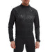 Altura Airstream Men's Long Sleeve Jersey 2022 Black XL