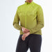 Altura Airstream Women's Long Sleeve Jersey 2022 Lime 16