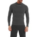 Altura Tempo Seamless Long Sleeve Baselayer 2022 Charcoal XL/2XL