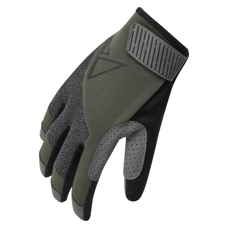 Altura Esker Trail Gloves 2022 Dark Olive XS