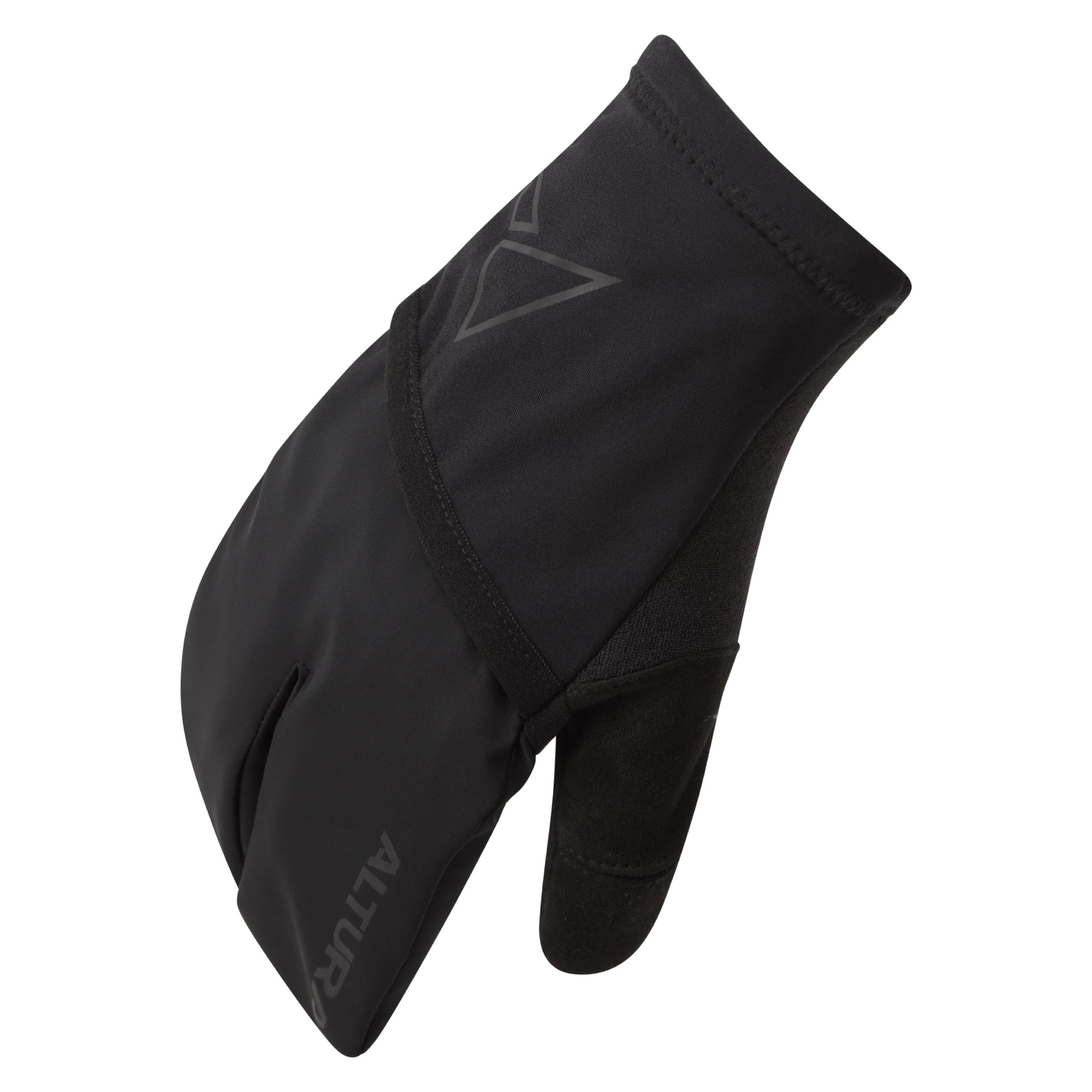 Altura All Roads Adapt Gloves 2022 Black XS