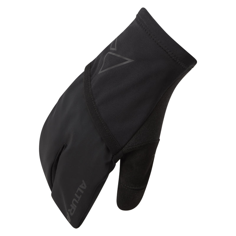Altura All Roads Adapt Gloves 2022 Black S