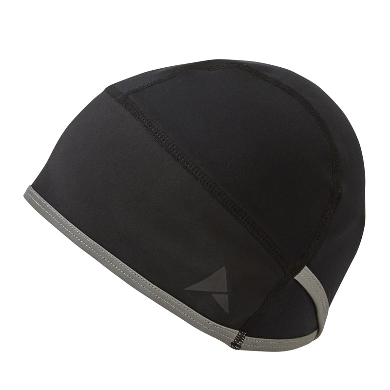 Altura Gorra Resistente al Viento Cap, Unisex-Adult, Negro, Talla única