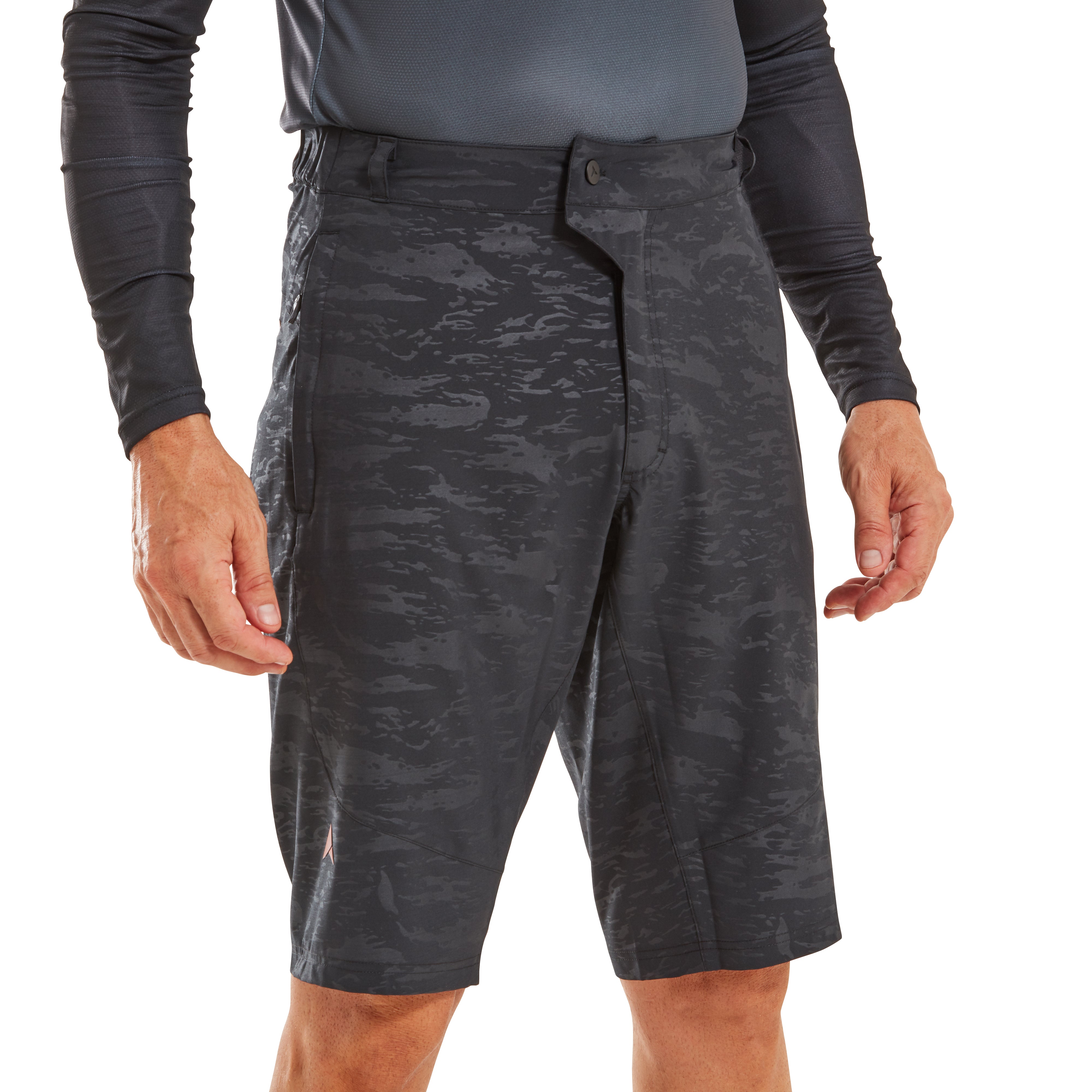 Altura Kielder Lightweight Trail Men's Short 2023 Black XL