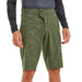 Altura Kielder Lightweight Trail Men's Short 2023 Dark Olive 2XL