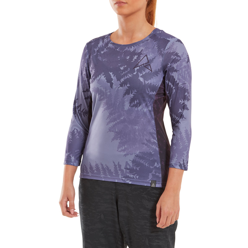 Altura Women's Kielder 3/4 MTB Jersey