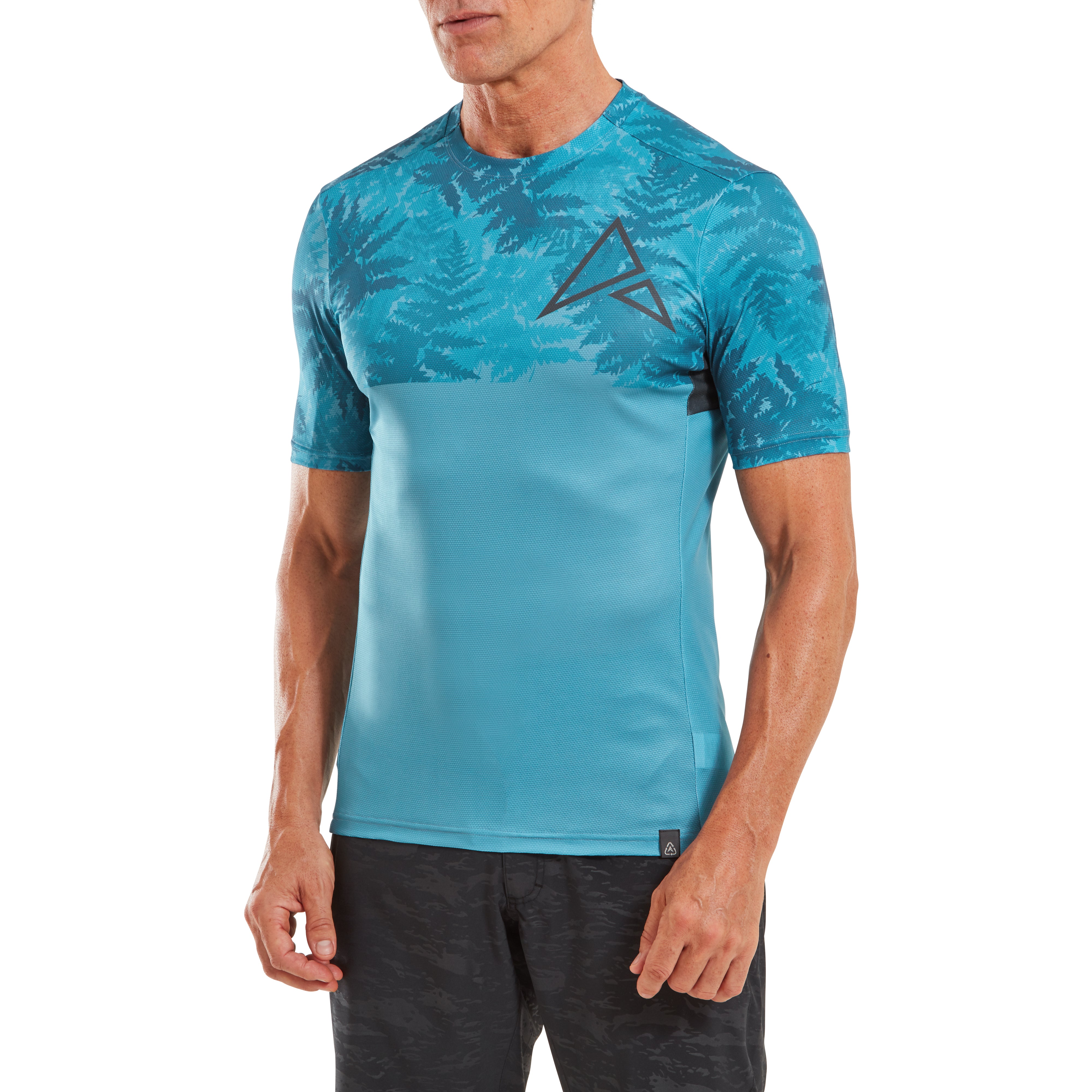 Altura Kielder Lightweight Men's Short Sleeve Jersey 2023 Blue 2XL
