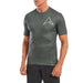 Altura Kielder Lightweight Men's Short Sleeve Jersey 2023 Black 2XL