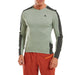 Altura Herren Ridge Ls Radtrikot