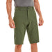 Altura All Roads Repel Men's Cycling Shorts 2023 Dark Olive XL