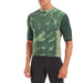 Altura Icon Plus Men's Short Sleeve Jersey 2023 Dark Green XL