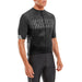 Altura Airstream Men's Short Sleeve Jersey 2023 Black XL