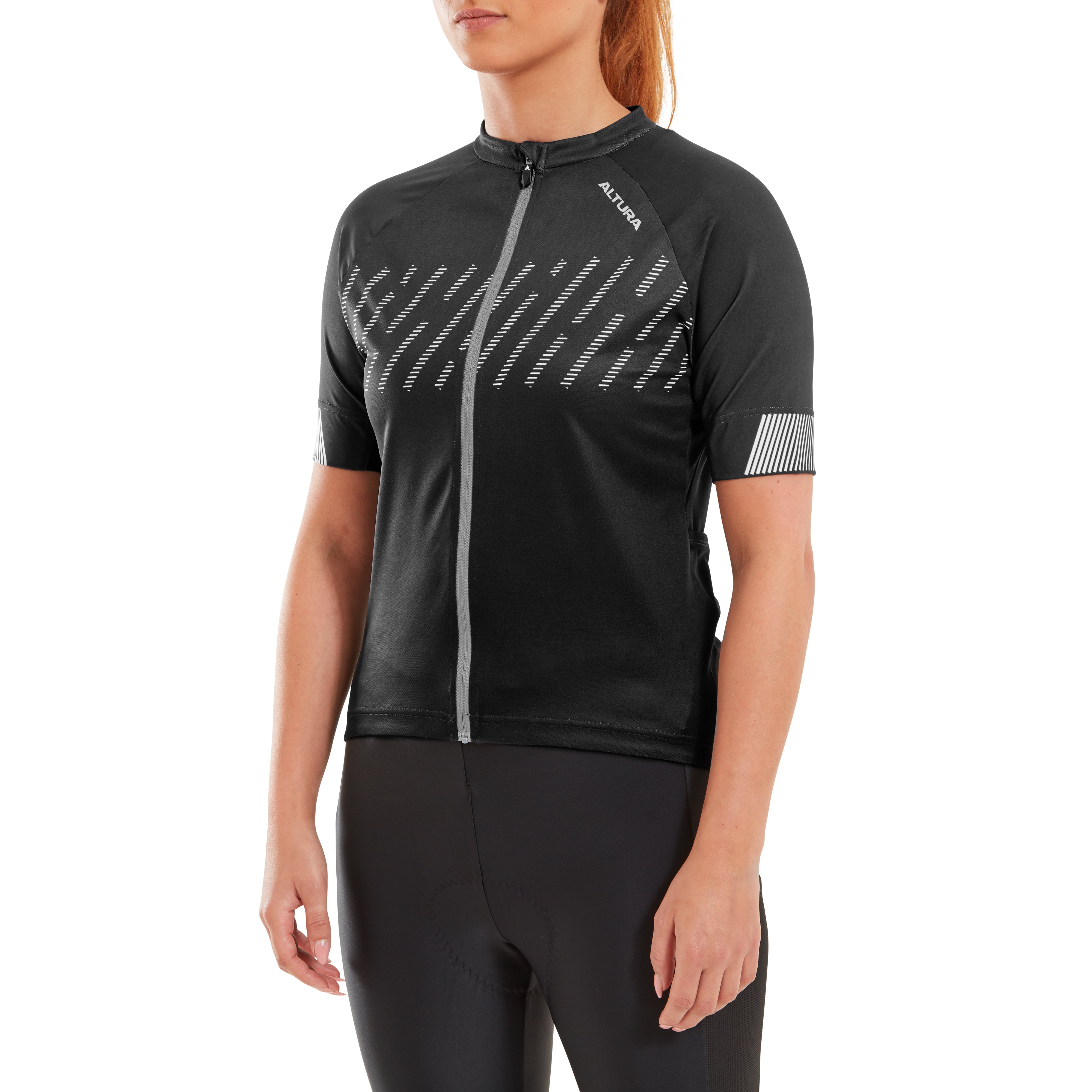 Altura Women's Airstream Short Sleeve Jersey