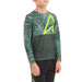 Altura Unisex Kinder Spark Ls MTB Trikot