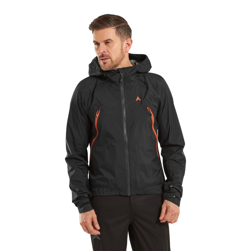 Altura Mens Ridge Tier Pertex Waterproof MTB Jacket