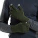 Altura All Roads Waterproof Gloves 2023 Dark Olive XL