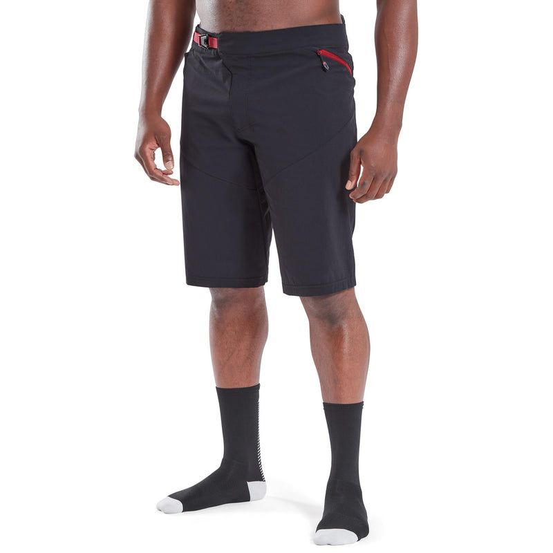 Altura Esker Eco Trail Men's Shorts 2024 Black XL