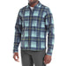 Altura Herren All Roads Fahrradshirt Hemd