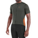 Altura Herren Endurance Radtrikot, Kurzärmelig Jersey