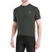 Altura Endurance Men's Short Sleeve Cycling Jersey Ss24 2025 Carbon/Olive XL