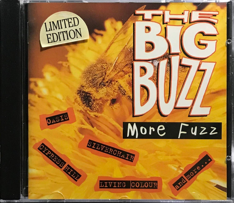 v/a - The Big Buzz