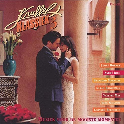 Knuffelklassiek 3