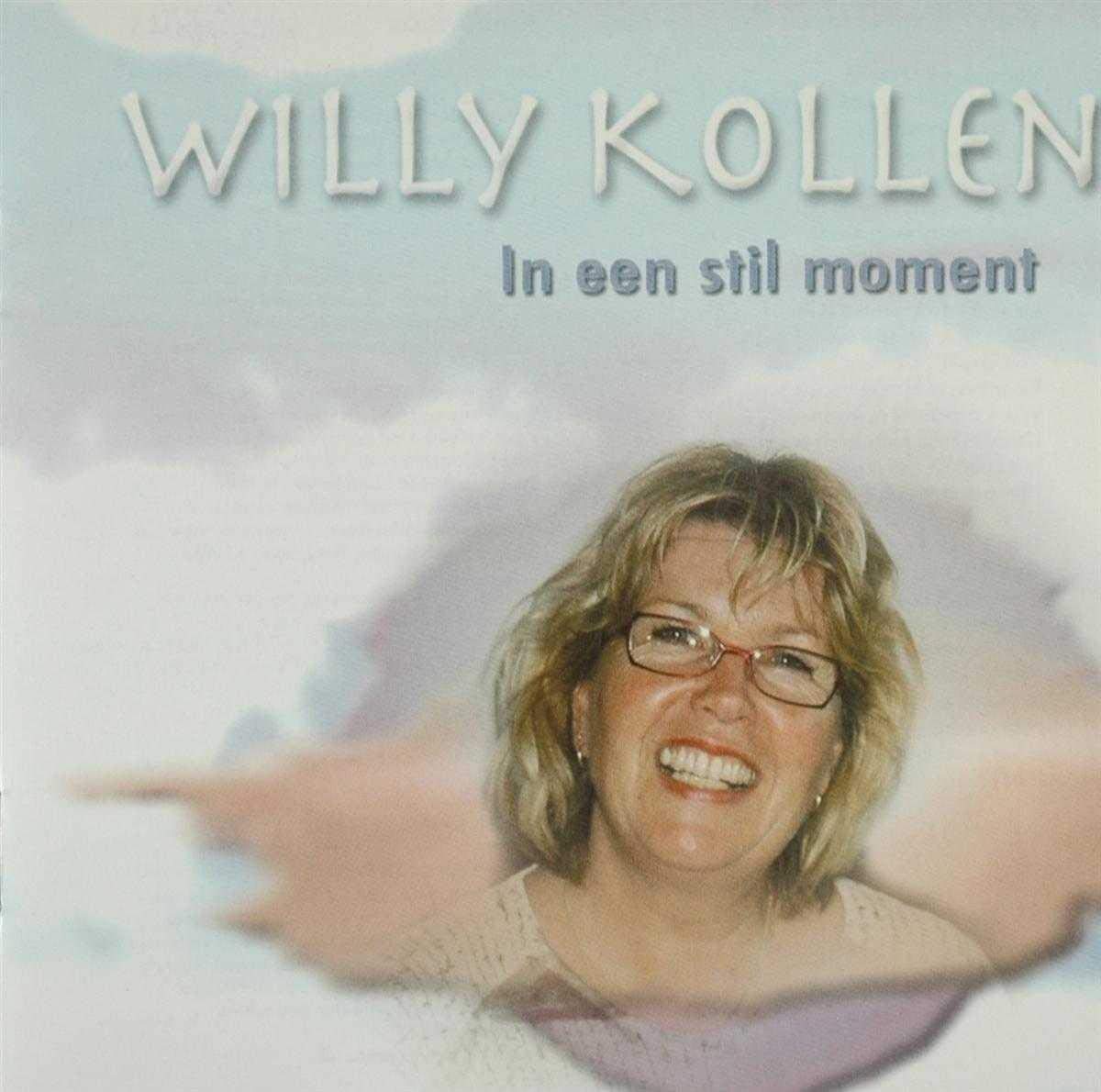 In Een Stil Moment