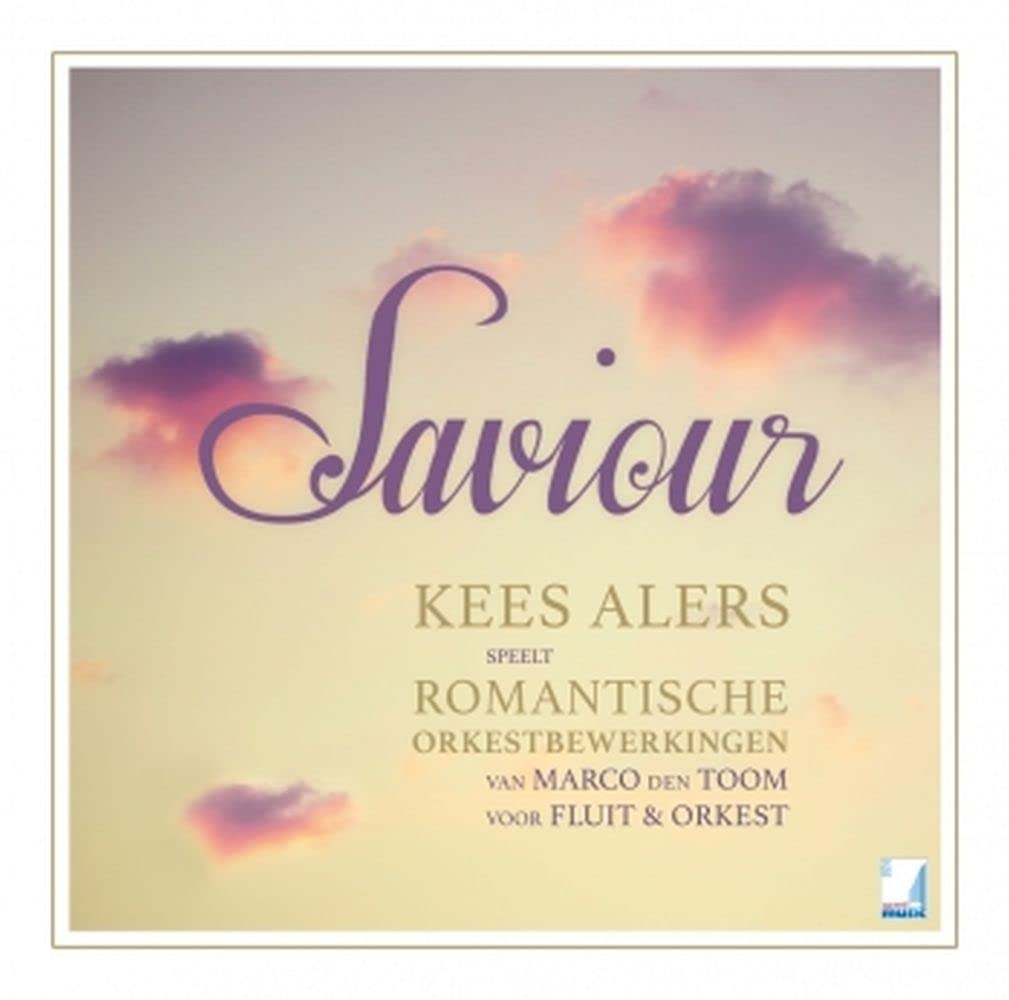 Saviour CD-CD