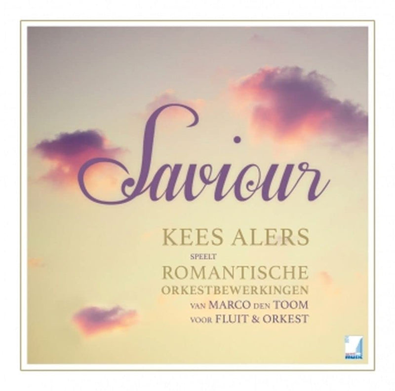 Saviour CD-CD