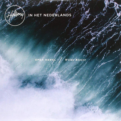 Hillsong - Open Hemel Wilde Rivier