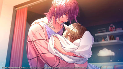 Sympathy Kiss – Standard Edition (Nintendo Switch