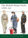 The British Home Front 1939–45