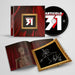 PROTOMARANZA - cd Autografato