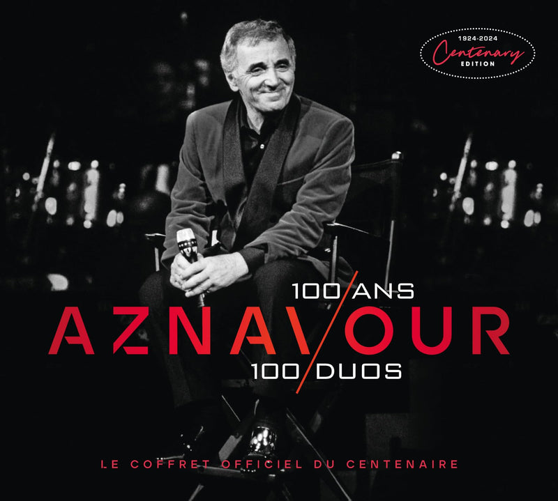 100 Ans Duos