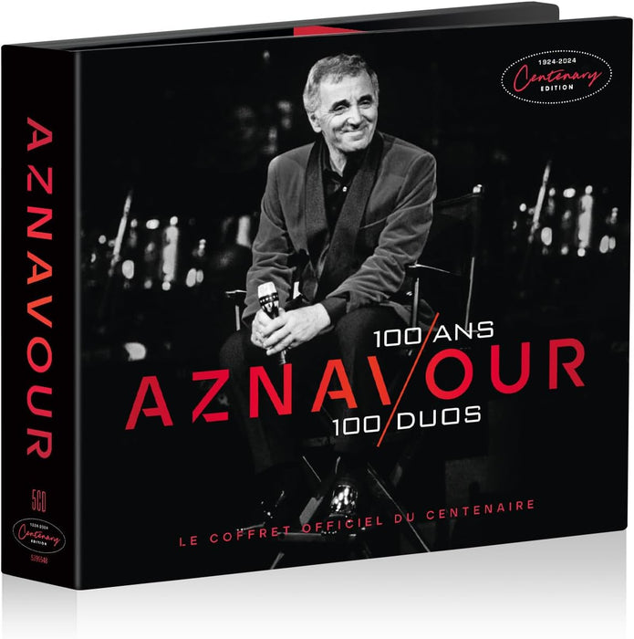 100 Ans Duos