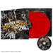 Wir Leben Laut - Live (Gatefold Red Vinyl 3Lp+Dvd
